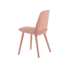 Muuto Nerd Chair by David Geckeler