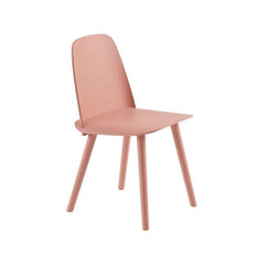 Muuto Nerd Chair by David Geckeler