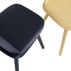 Muuto Nerd Chair by David Geckeler