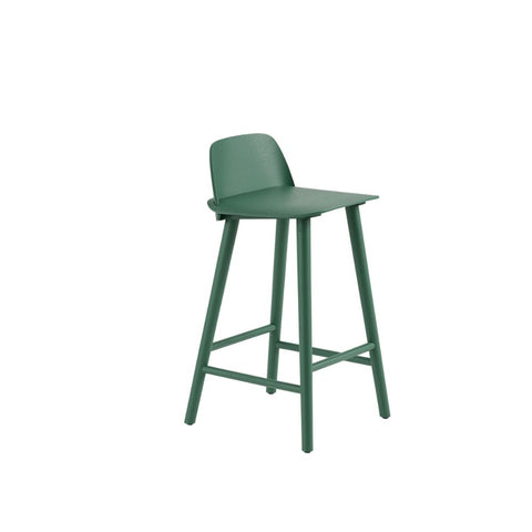 Muuto Nerd Counter Stool