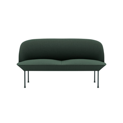 Muuto Oslo Sofa 2-Seat