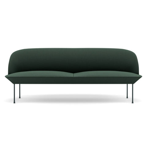 Muuto Oslo Sofa 3-Seat