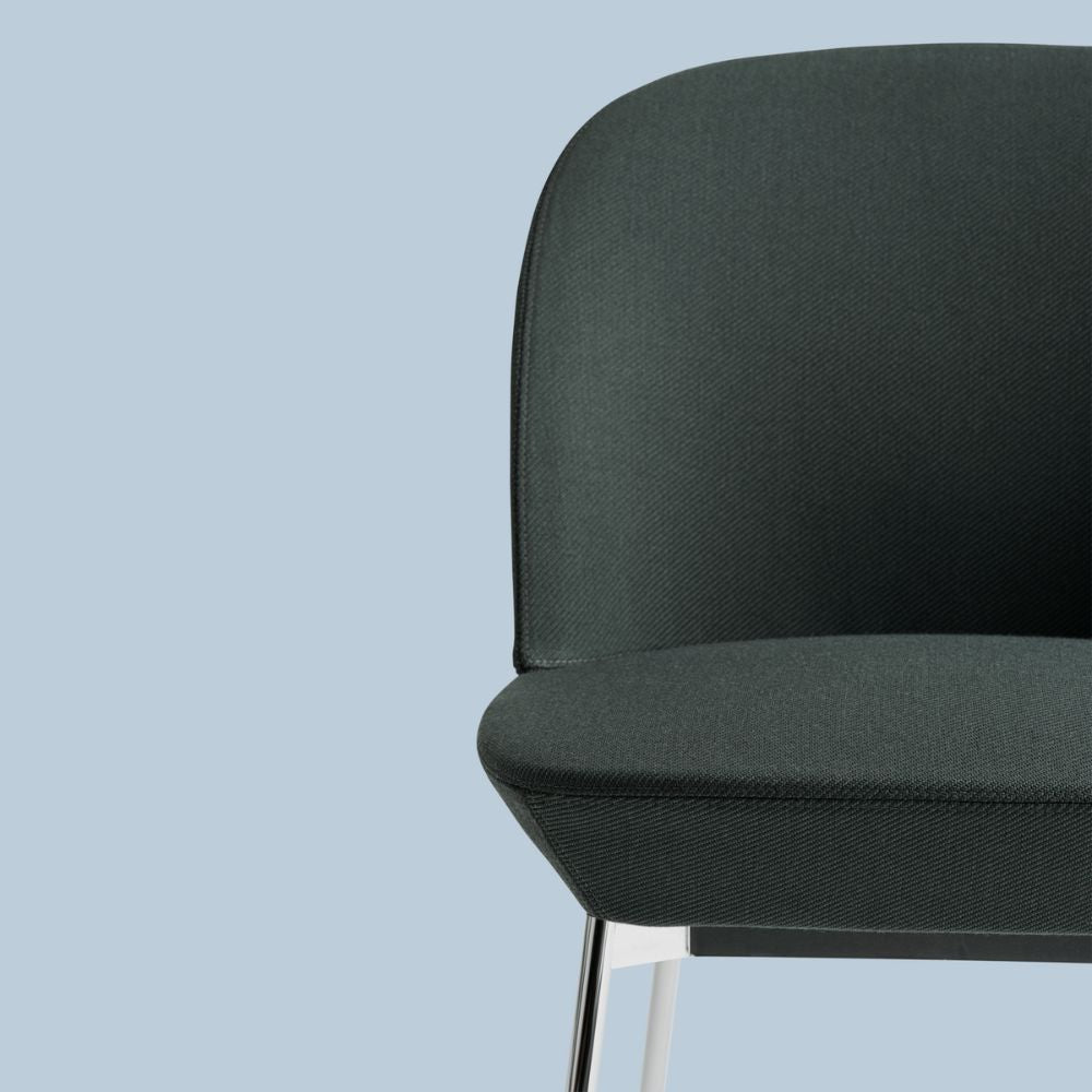 Muuto Oslo Side Chair by Anderssen & Voll