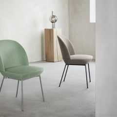 Muuto Oslo Side Chairs by Anderssen & Voll