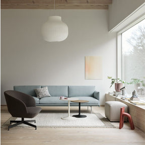 Muuto Outline 3-1/2 Seater Sofa by Anderssen & Voll