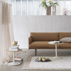 Muuto Outline Sofa 3-Seat