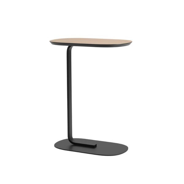 Muuto | Relate Side Table | Big-Game | Palette & Parlor | Modern Design