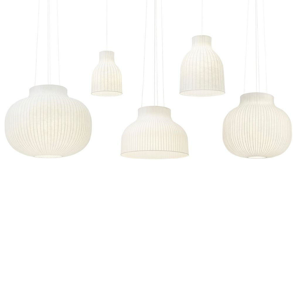 Muuto Strand Pendant Lights