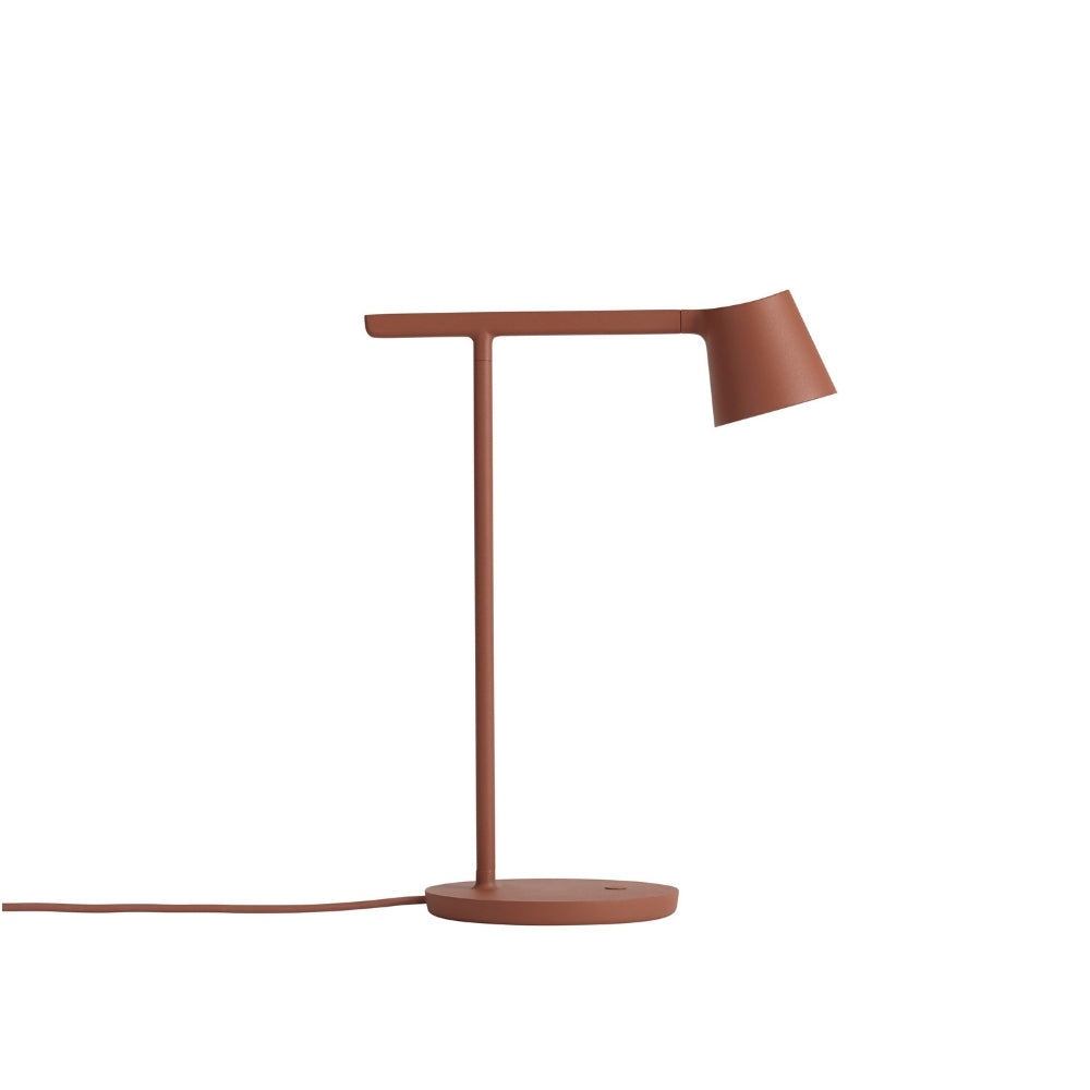 Muuto Tip Table Lamp by Jens Fager