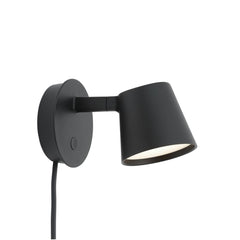 Muuto Tip Wall Lamp by Jens Fager