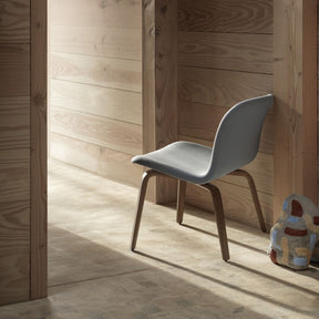 Muuto Visu Lounge Chair by Mika Tolvanen