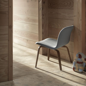 Muuto Visu Lounge Chair by Mika Tolvanen