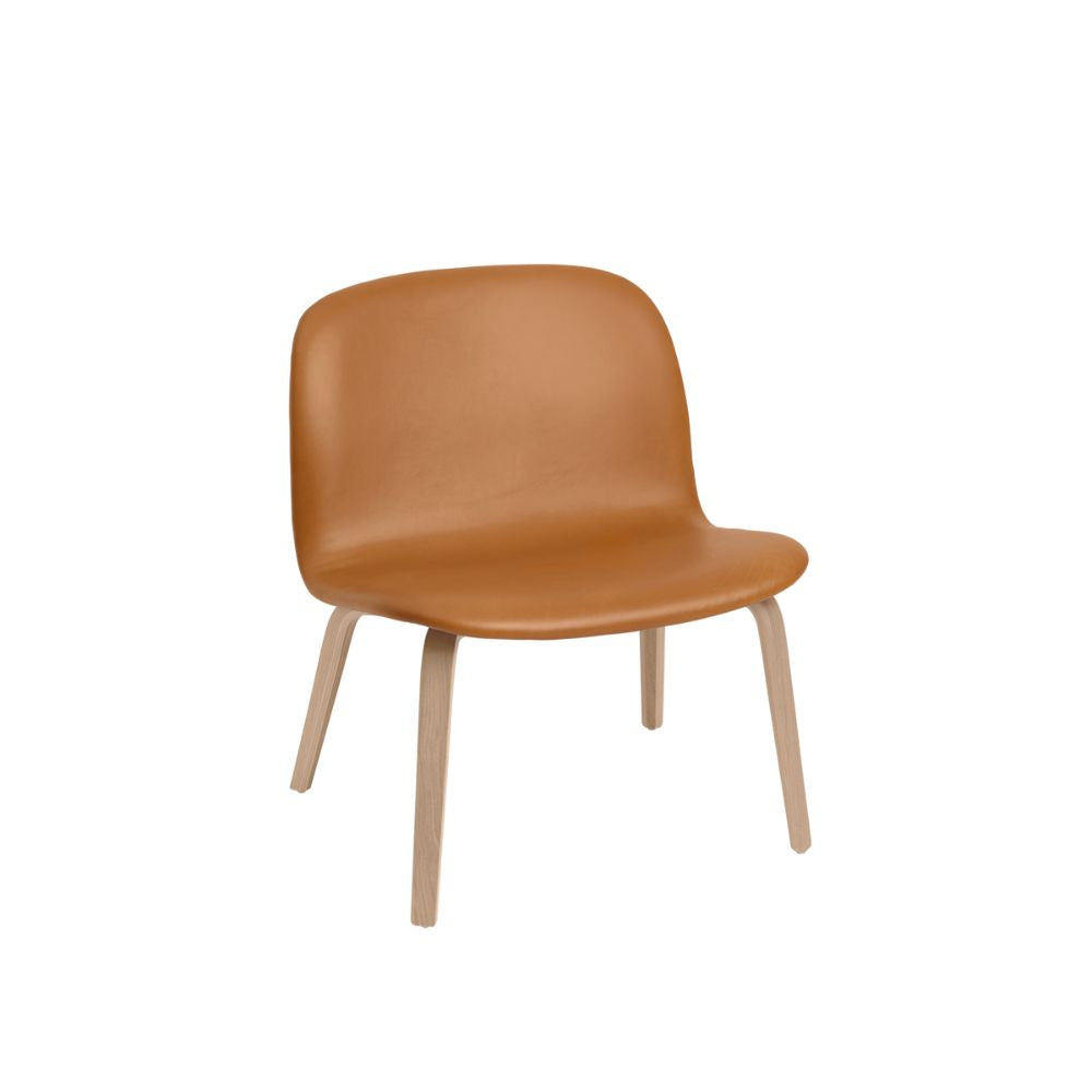 Muuto | Visu Lounge Chair | Mika Tolvanen