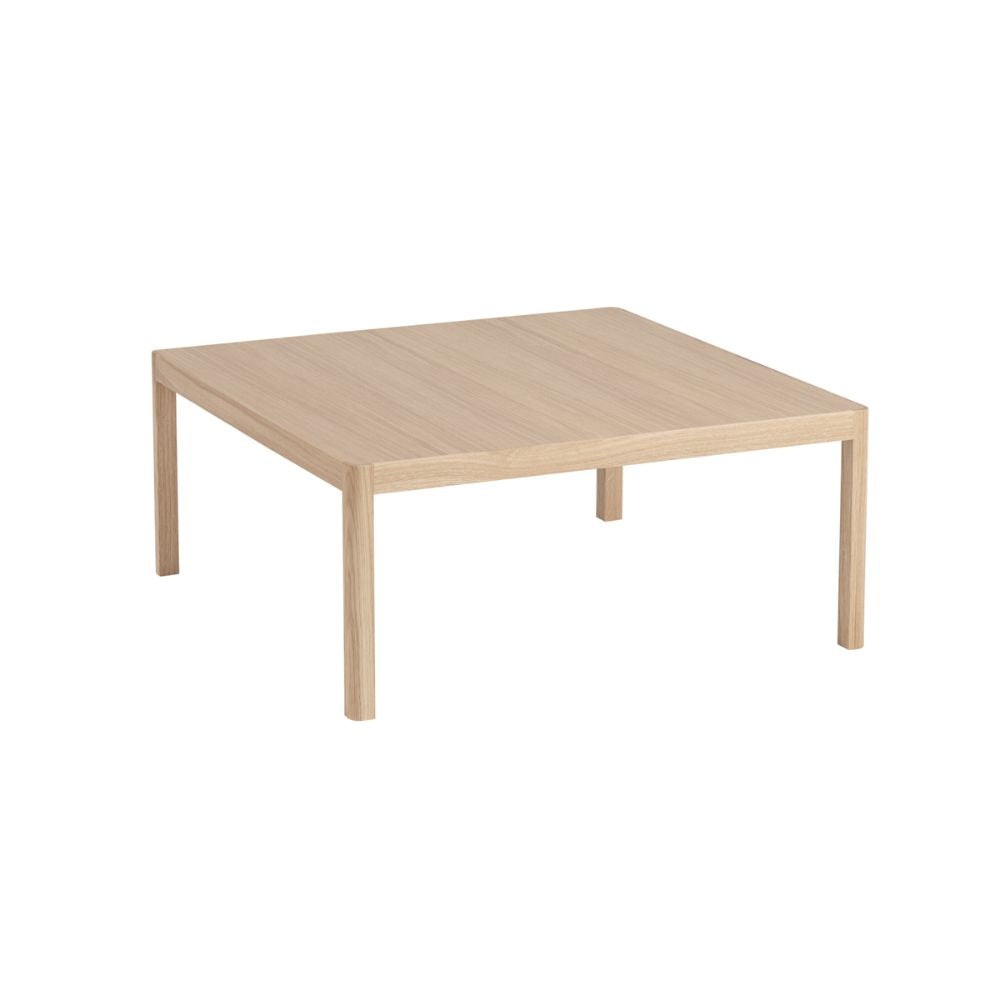 Muuto Workshop Coffee Table by Cecilie Manz
