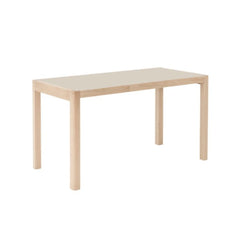 Muuto Workshop Table by Cecilie Manz