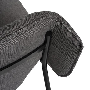 Muuto Wrap Lounge Chair by Normal Studio