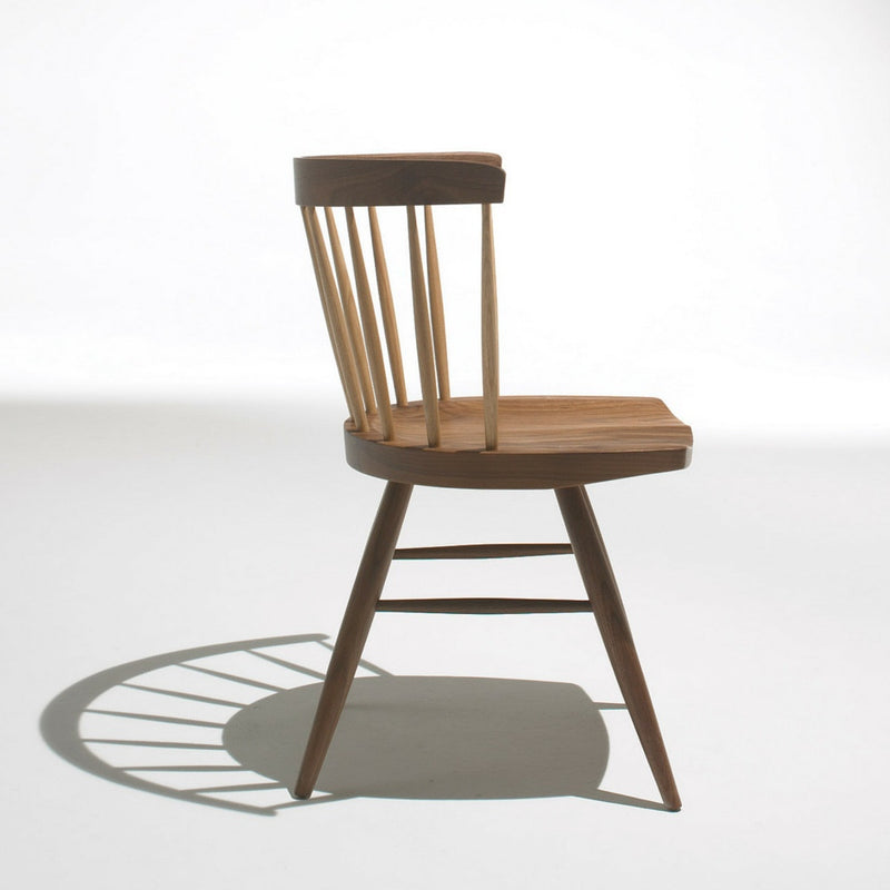 Nakashima Straight Chair Knoll