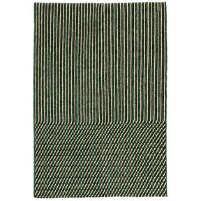 Nanimarquina Bouroullec Blur Rug in Green 