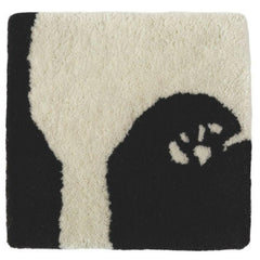 NaniMarquina Chillida Collage Rug Hand Tufted Wool Detail
