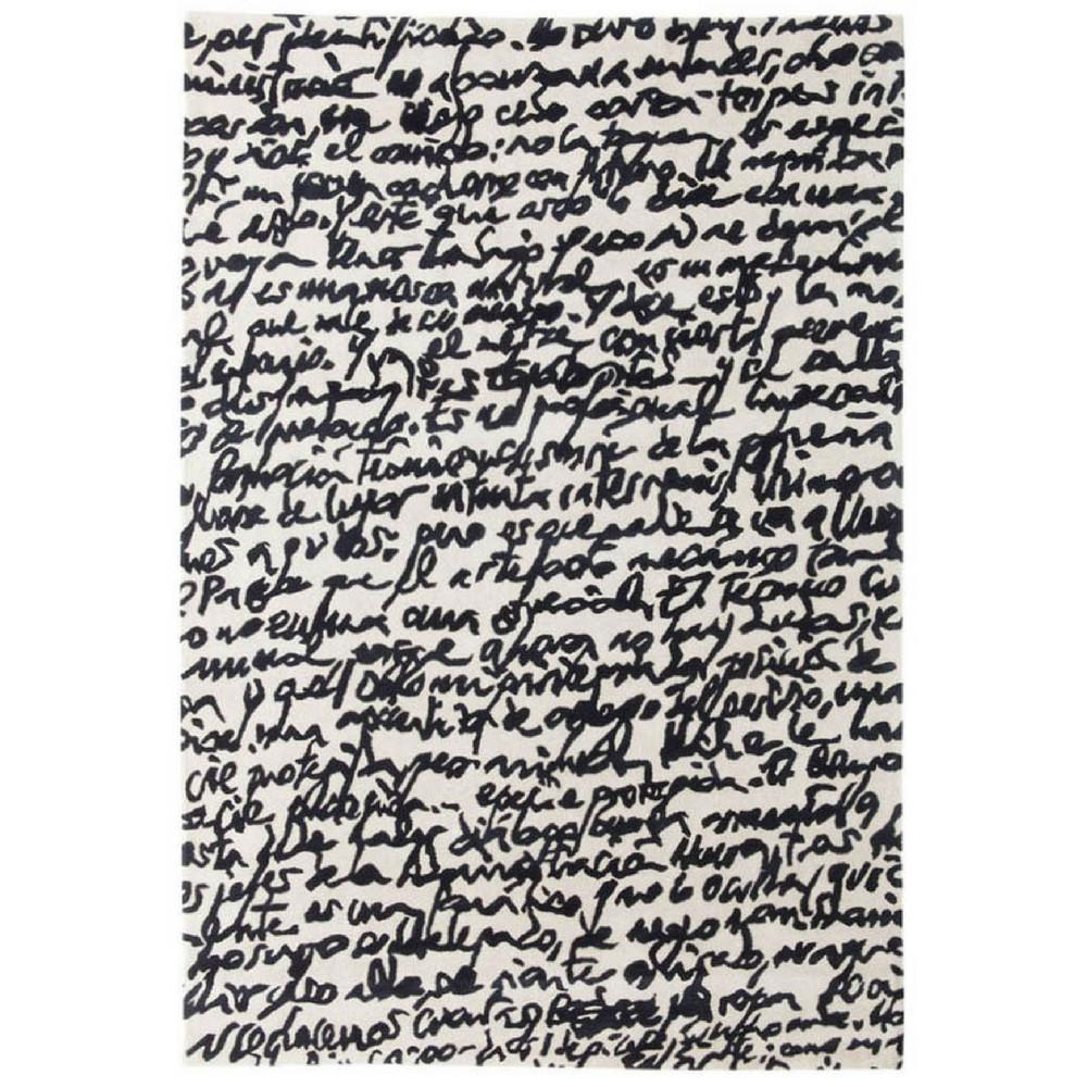 Manuscript Rug Nanimarquina Manuscrit Rug