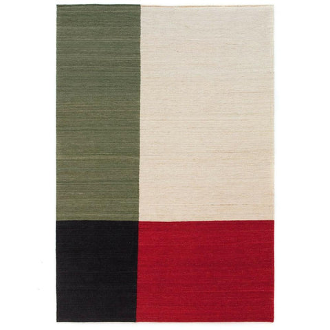 nanimarquina Melange Color Rug