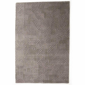NaniMarquina Milton Glaser Rug Africa Pattern 1