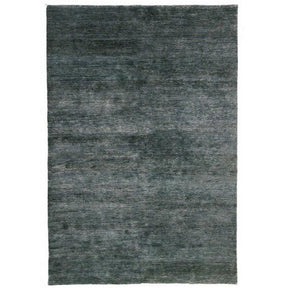 Nani Marquina Noche Rug Hand Knotted Azul