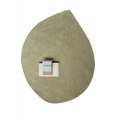 Nani Marquina Quill Rug Medium Styled