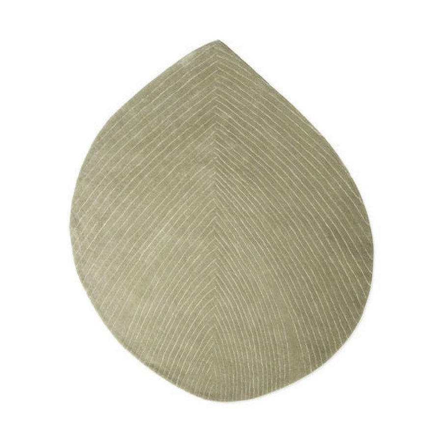 nanimarquina Quill Rug by Nao Tamura