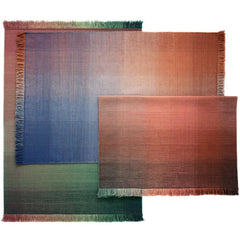Nani Marquina Shade Rugs All Color Palettes Layered