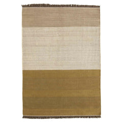 Tres Stripes Ochre