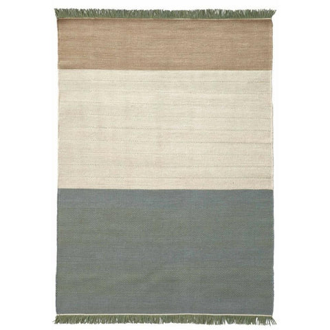 nanimarquina Tres Stripes Rug