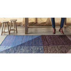 Nanimarquina Capas Rug by Mathias Hahn in situ
