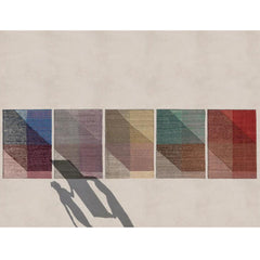 Nanimarquina Capas Rug Collection All Colors