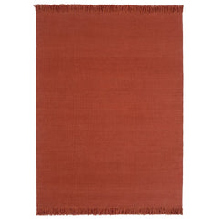 Colors Saffron Red