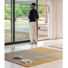 nanimarquina Haze 1 rug in a modern home