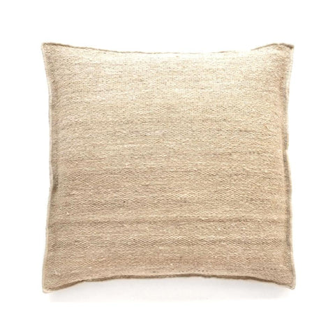 nanimarquina Ilse Crawford Wellbeing Mazari Cushion