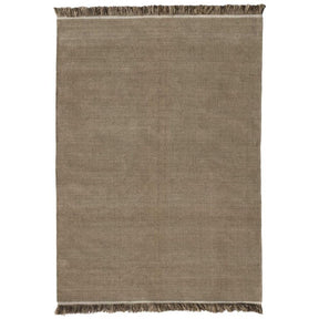 Nanimarquina Ilse Crawford Wellbeing Rug Nettle Dhurrie