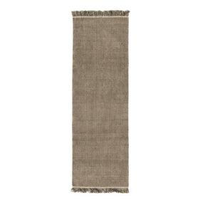 nanimarquina Ilse Crawford Wellbeing Rug - Nettle Dhurrie