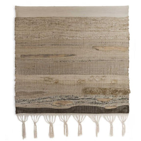 Nanimarquina Ilse Crawford Wellbeing Wall Tapestry