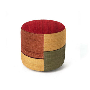 Kilim Pouf 4