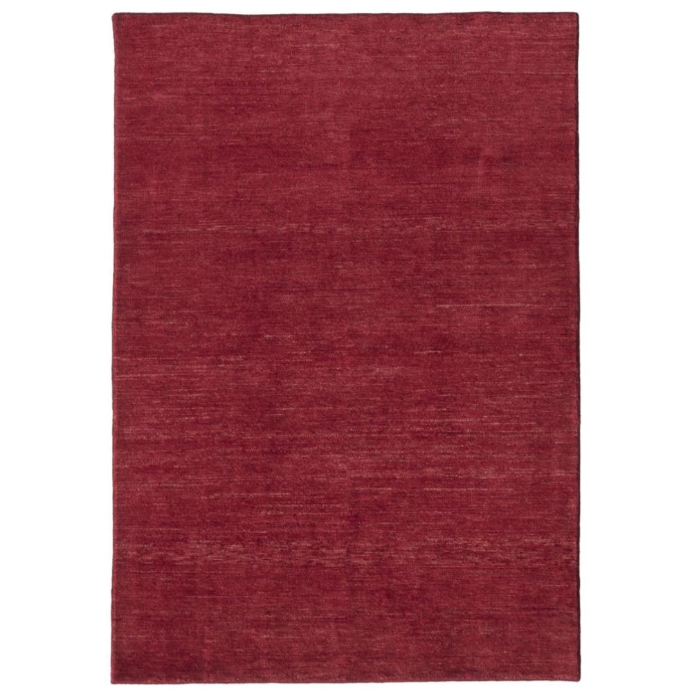Nanimarquina Persian Colors Rug in Scarlet Red