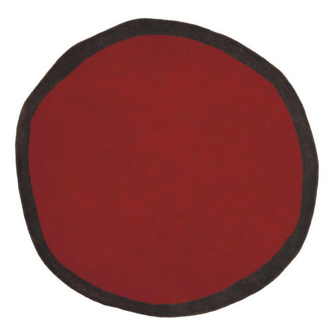 nanimarquina Aros Rug Round