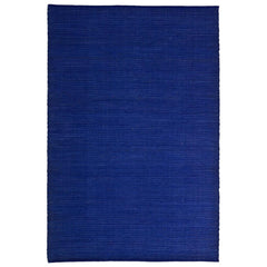 Nanimarquina Tatami Rug Indigo Blue