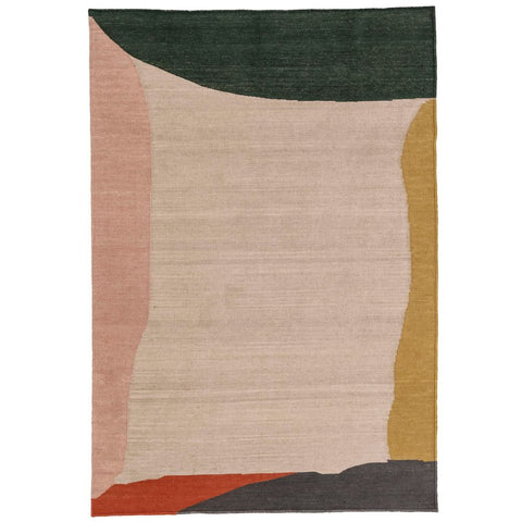 nanimarquina Tones Kilim