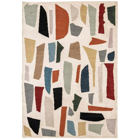 nanimarquina Tones Pieces Kilim