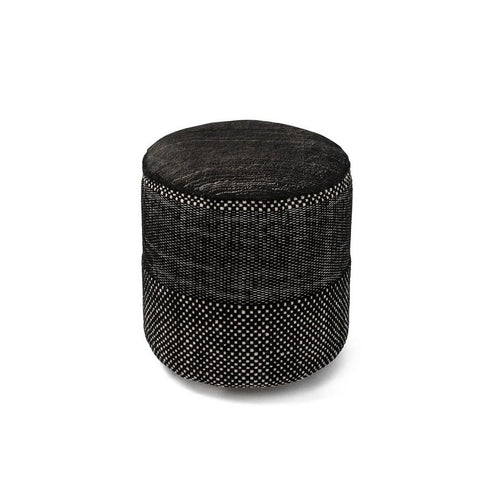nanimarquina Tres Persian Pouf
