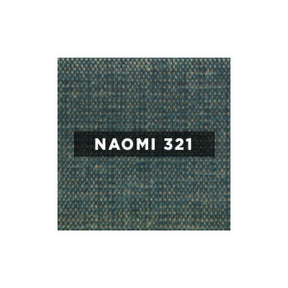 Naomi 321 Aquaclean Fabric for the Luonto Flipper Sectional Sleeper Sofa