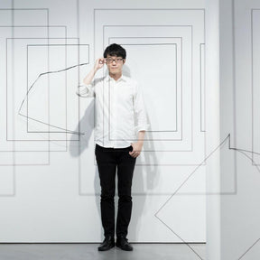 Nendo Designer Oki Sato for Fritz Hansen