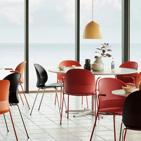 Need N02 Recycle Chairs by Fritz Hansen